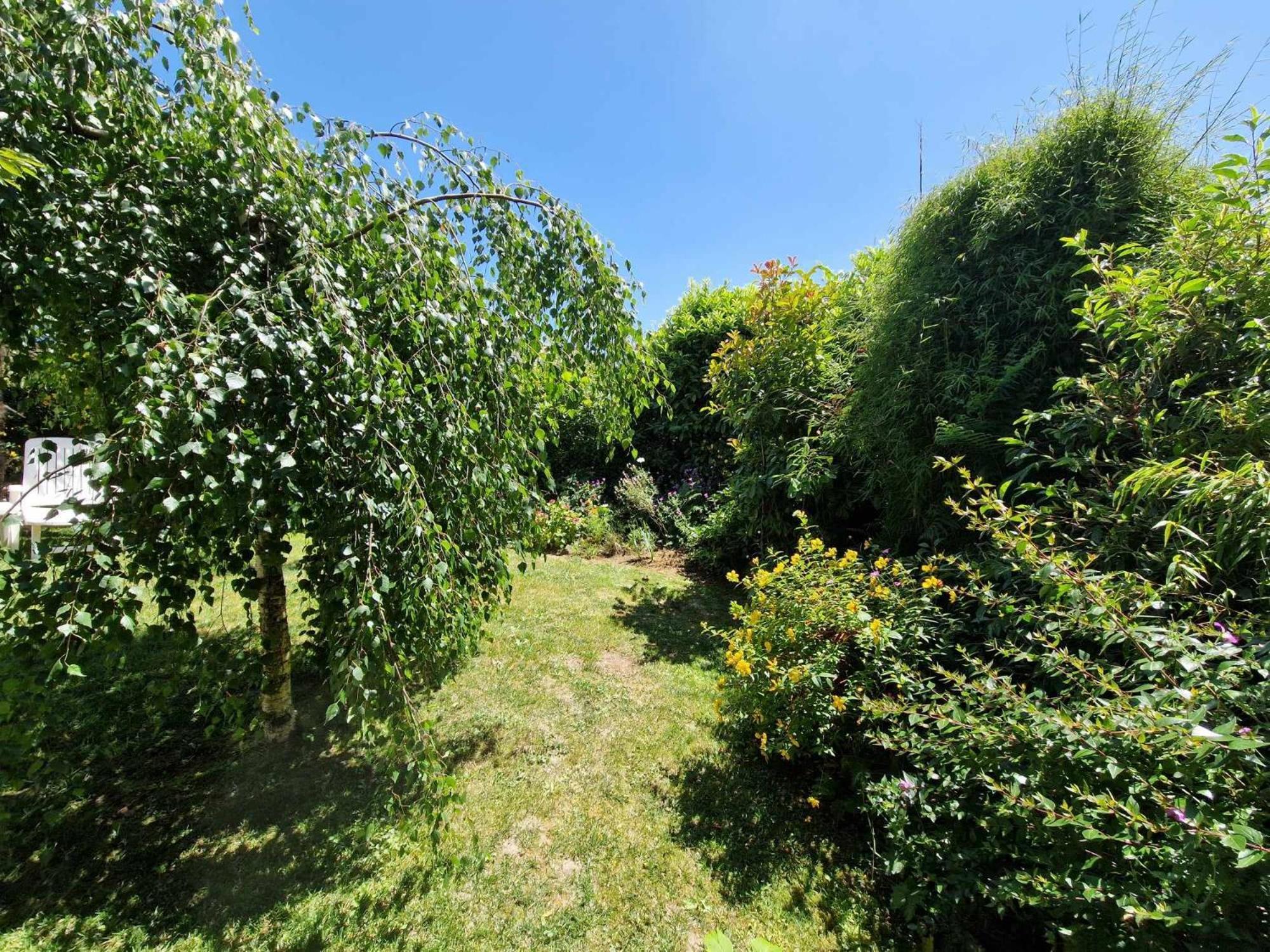 Hameau De La BrelaudièRe Jullouville-les-Pins Ngoại thất bức ảnh
